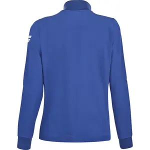 Women's sweat jacket Babolat Play image-1