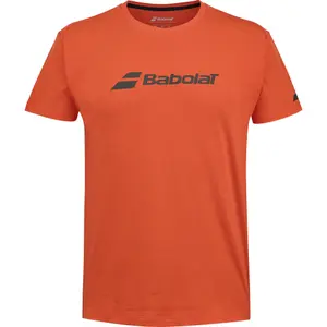 T-shirt de criança Babolat Exercise