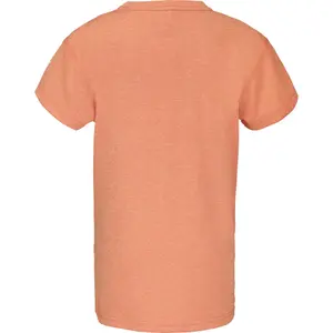 T-shirt de criança Babolat Exercise Graphic image-1