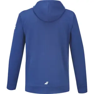 Child hoodie Babolat Exercise image-1