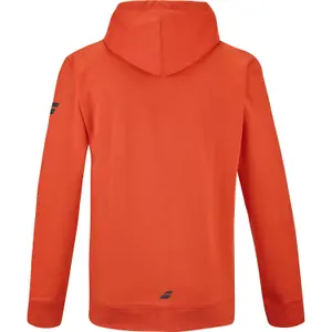 Child hoodie Babolat Exercise image-1