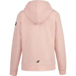 Child hoodie Babolat Exercise image-1