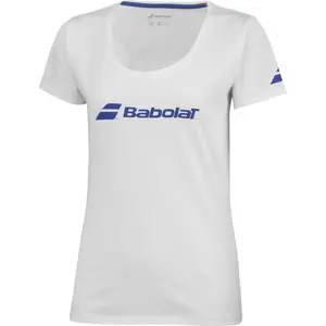 T-shirt de mulher Babolat Exercise image-2