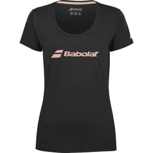 T-shirt de mulher Babolat Exercise
