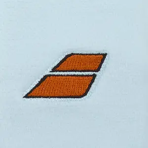 Sponge wrist Babolat Terry jumbo (x2) image-1