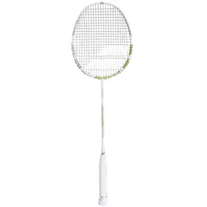 Badminton Racket Pre-strung Babolat Jet Stream 74 image-0