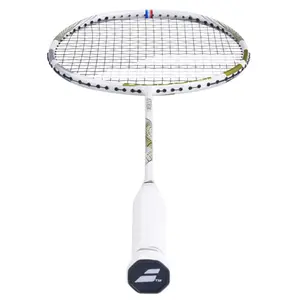 Badminton Racket Pre-strung Babolat Jet Stream 74 image-3