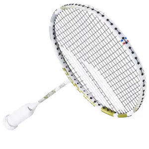 Badminton Racket Pre-strung Babolat Jet Stream 74 image-4