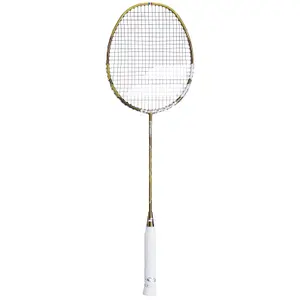 Badmintonschläger mit Besaitung Babolat Jetstream 78