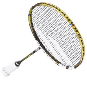 Badmintonschläger mit Besaitung Babolat Jetstream 78 image-1