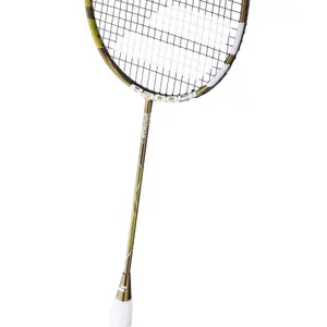 Badmintonschläger mit Besaitung Babolat Jetstream 78 image-2