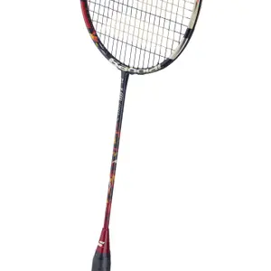 Raquette de badminton cordée Babolat X-Feel Fury image-2