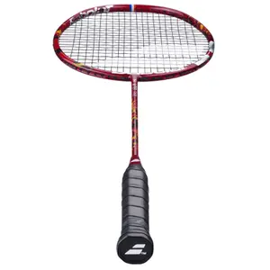 Raquette de badminton cordée Babolat X-Feel Spark image-1