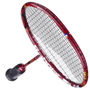 Raquette de badminton cordée Babolat X-Feel Spark image-2