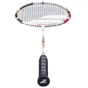 Badminton racket Babolat X-Feel Rise image-2