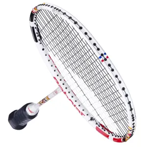 Badminton racket Babolat X-Feel Rise image-3