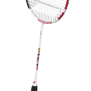 Badminton racket Babolat X-Feel Rise image-4