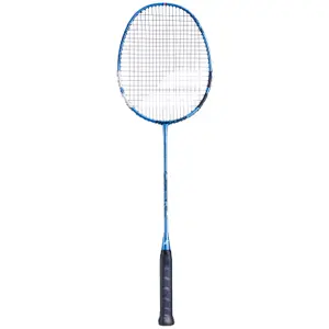 Raqueta de bádminton encordada Babolat Satelite Rise