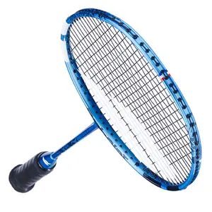 Raqueta de bádminton encordada Babolat Satelite Rise image-1