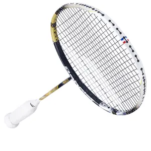 Raquette de badminton non cordée Babolat Jetstream 80 image-1