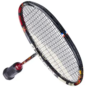 Raquette de badminton non cordée Babolat X-Feel Fury image-1