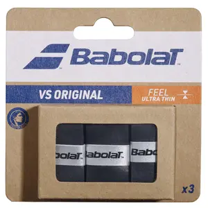Tennis Overgrip Babolat VS Original (x3) image-1