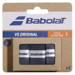 Tennis Overgrip Babolat VS Original (x3) image-2