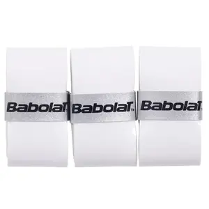 Tennis overgrip Babolat Pro Tour 2.0 (x3)