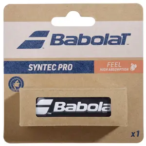 Tennis grip Babolat Syntec Pro X1 image-2