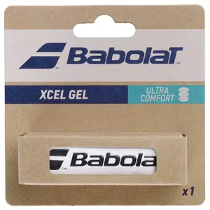 Tennis grip Babolat Xcel Gel image-0
