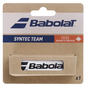 Tennis grip Babolat Syntec Team image-1