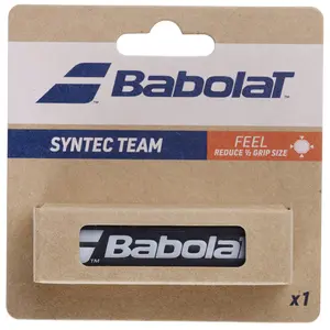 Tennis grip Babolat Syntec Team image-1