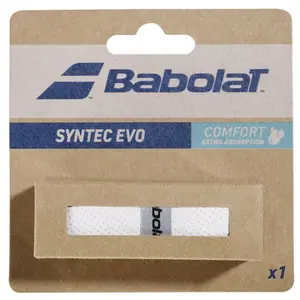 Tennis grip Babolat Syntec Evo image-1