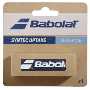 Tennis grip Babolat Syntec Uptake image-1