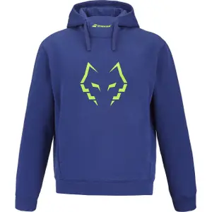 Sweatshirt med huva Babolat Lebron