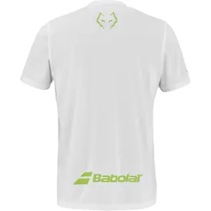 T-Shirt Babolat Lebron image-2
