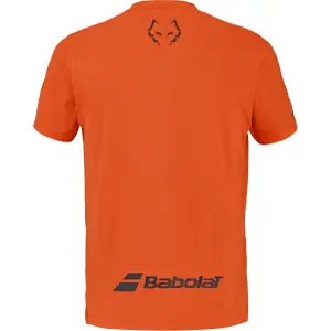 T-Shirt Babolat Lebron image-2