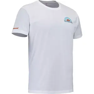Cotton T-shirt Babolat image-2