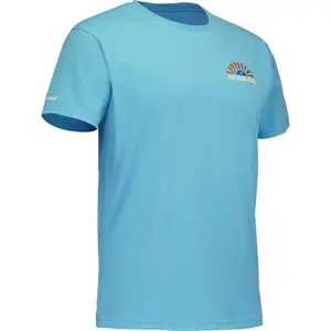 Cotton T-shirt Babolat image-2