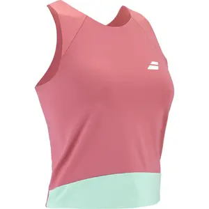Women's tank top Babolat image-1