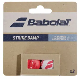 Antivibrator Babolat Strike Damp (x2)