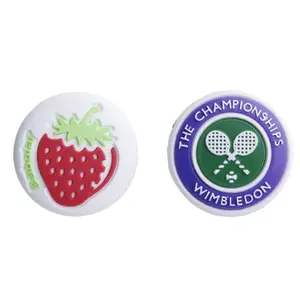 Antivibrator Babolat Wimbledon (x2)