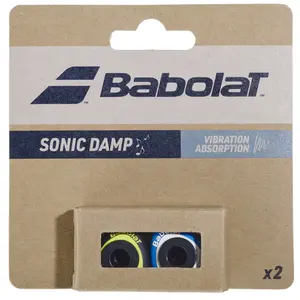 Antivibrator Babolat Sonic Damp (x2) image-1