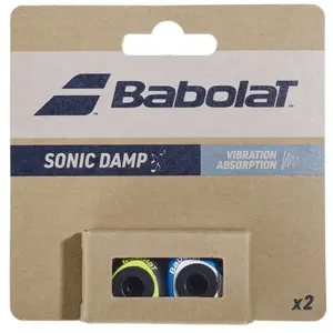 Antivibrator Babolat Sonic Damp (x2)