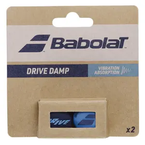 Antivibrator Babolat Drive Damp (x2) image-1