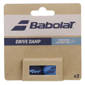 Antivibrator Babolat Drive Damp (x2) image-0