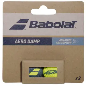 Antivibrator Babolat Aero (x2) image-2