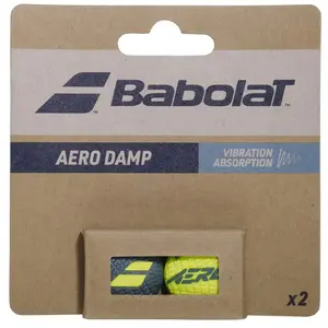 Antivibrator Babolat Aero (x2)