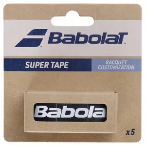 Tennis Racket Tape Babolat Super (x5) image-0