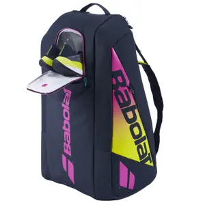 Tennis racket Bag Babolat RH12 Pure Aero Rafa G2 image-0
